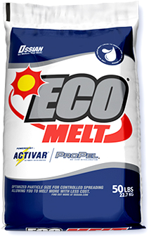 Eco Melt 50lb bag